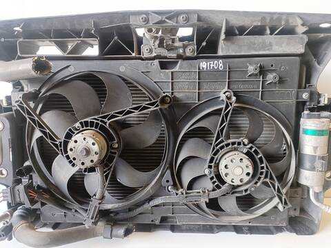 Radiador Motor Audi A3 1.9 TDI AMBITION 110CV