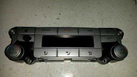 Mando Climatizador Ford Mondeo 2.0 TDCI CAT 140CV 103KW