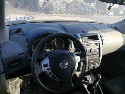 Kit Airbag Nissan X-Trail XE 150CV 110KW T31)