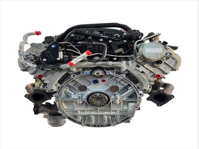 Foto 3ª: Motor Completo Porsche Panamera CWAA 310 CV 228KW [CWA]