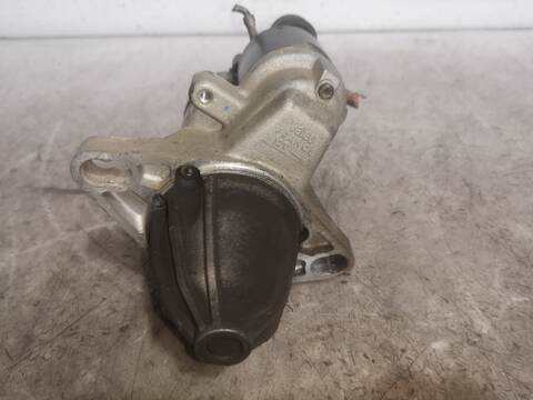 Foto 3ª: Motor de Arranque Honda Civic D15Z8 (1999)