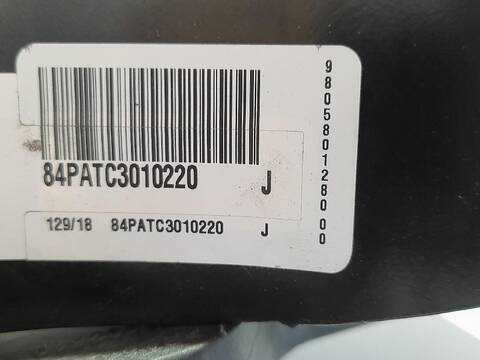 Foto 3ª: Pedal Freno Peugeot Expert 1.6 BLUE-HDI FAP 116CV FURGON [D/ BH01] (2016)