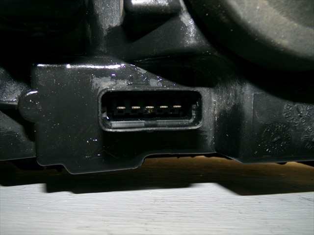 Foto 4ª: Faro Derecho Renault Laguna 1.9 DCI 2001-2007 [F9QD6] (2006)