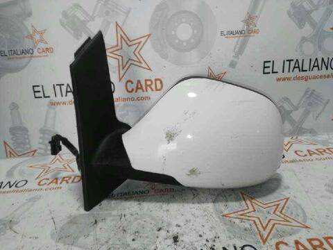 Foto 2ª: Retrovisor Izquierdo Seat Altea FAMILY 105CV 77KW [BXE] (2010)