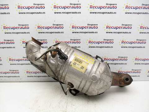 Catalizador Citroen C3 BH02