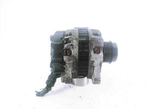 Foto 3ª: Alternador Kia Rio 1.25 CVVT 86CV [G4LA] (2011)