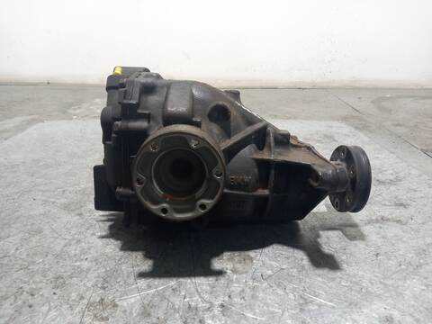 Foto 3ª: Diferencial Trasero Bmw X5 3.0 D 218CV 160KW [M57 D30 (306D2)] (2006)