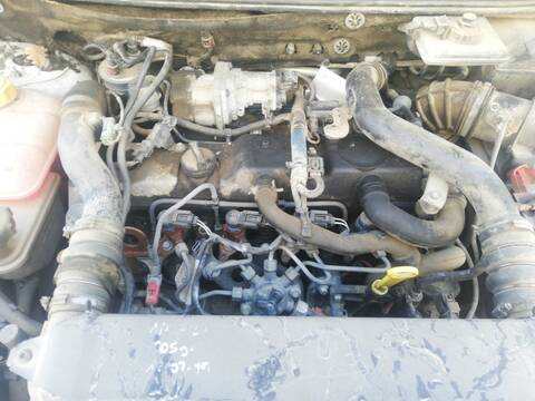 Motor Completo Ford Tourneo R3PA