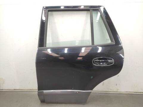 Puerta Trasera Izquierda Hyundai Santa Fe 2.0 CRDI 4X4 125CV 92KW