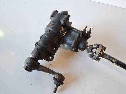Caja Direccion Ford Ranger BASICO 2 12V DIESEL CAT 77CV