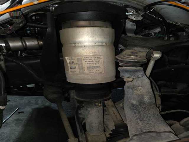 Amortiguador Delantero Derecho Land Rover Range V6 TD HSE 245CV 180KW
