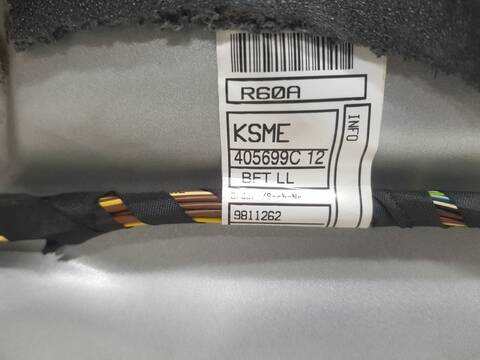 Foto 2ª: Puerta Delantera Derecha Mini Countryman COOPER SD (2010)
