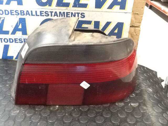 Piloto Trasero Derecho Bmw Serie 5 518 2.500 TDS 143CV/105KW BERLINA 0CV