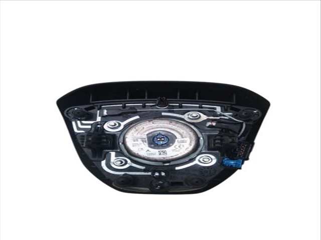 Foto 2ª: Airbag Delantero Izquierdo Peugeot 208 1.2 VTI 82 82CV (2012)