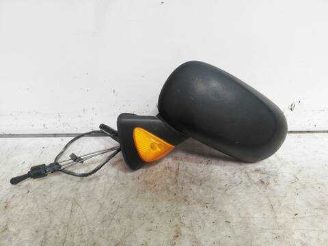 Foto 2ª: Retrovisor Izquierdo Renault Modus K9K752 (2005)