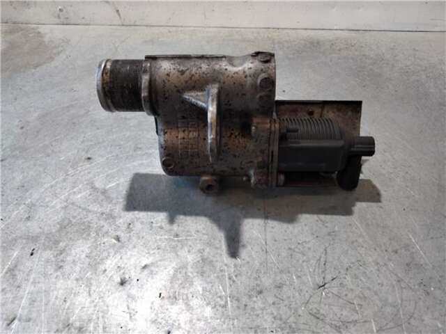 Valvula EGR Nissan Almera 1.5 ACENTA [1.5 LTR. - 60 KW DCI TURBODIESEL CAT]