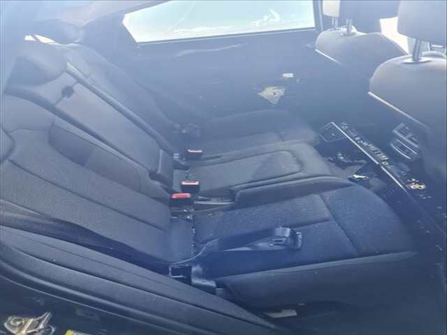 Foto 1ª: Asientos Traseros Audi Q5 S LINE QUATTRO 190CV 140KW [DETA] (2017)