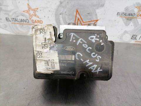 Abs Ford C Max VERSION INDEFINIDA FOCUS CAP)