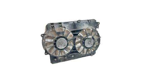 Electroventilador Lexus IS 220D 2 D 177CV
