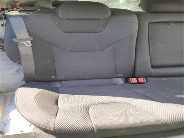 Foto 2ª: Asientos Traseros Ford Mondeo 2014