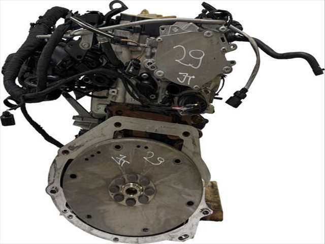 Foto 2ª: Motor Completo Volkswagen Passat 2.0 TSI 177 CV 130KW [DDSA] (2018)