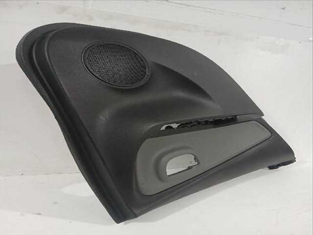 Foto 3ª: Tapizados Cartoneras Toyota Yaris ACTIVE 112CV [2NRFKE] (2017)