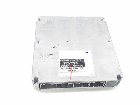 Centralita Motor ECU Toyota Hilux DOUBLE CAB 4X4