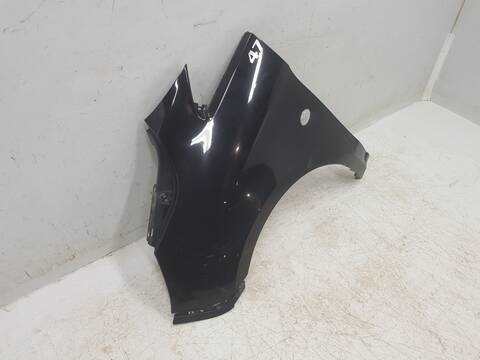 Foto 3ª: Aleta Delantera Izquierda Mercedes Vito 114-116-119 CDI PRO EXTRALARGA 447.705) 113CV 83KW (2019)