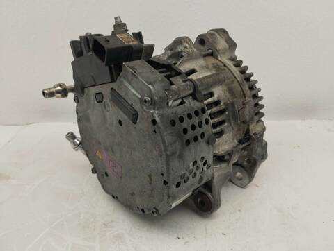 Foto 3ª: Alternador Bmw Serie 3 315 320D 190CV 140KW [B47D20B] (2020)