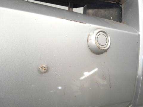 Foto 4ª: Paragolpes Delantero Land Rover Discovery 2.7 TD 4X4 190CV 140KW [276DT] (2007)