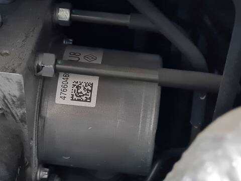 Abs Renault Arkana TECHNO 140CV 103KW