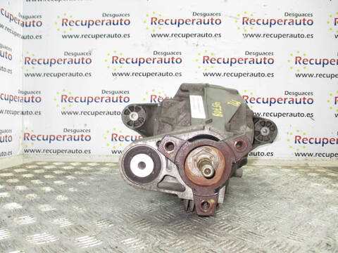 Foto 2ª: Diferencial Trasero Mercedes Clase ML 230 OM642940 (2008)