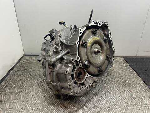 Foto 3ª: Caja Cambios Automatica Volvo C30 B5244S4 AUT. (2008)