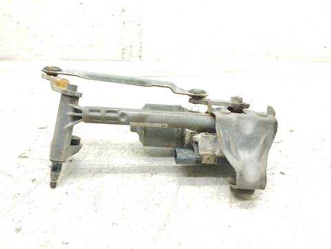 Foto 3ª: Motor Limpia Delantero Seat Toledo EXCLUSIVE 105CV 77KW [BJB] (2004)