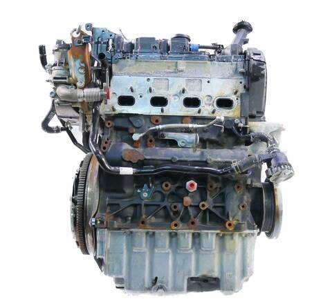 Foto 2ª: Motor Completo Volkswagen Transporter 2.0 TDI 110 CV 81KW [DNAB] (2022)