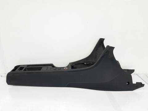 Foto 3ª: Consola Central Seat Exeo 2.0 TDI 143CV [CAGA] (2009)