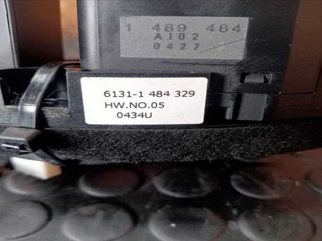 Foto 2ª: Mando Multifuncion Mini Mini 1 16V TD CAT 75CV (2001)