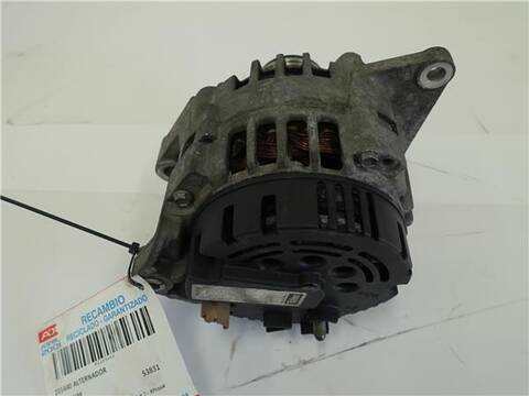 Alternador Renault Scenic 1.9 DCI JA05 JA1F) 102CV 75KW I JA...)
