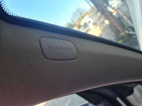 Foto 1ª: Airbag Cortina Delantero Izquierdo Mercedes Clase G 230 GLK 220 CDI 4-MATIC BE 204.984) 170CV 125KW [OM651912] (2011)