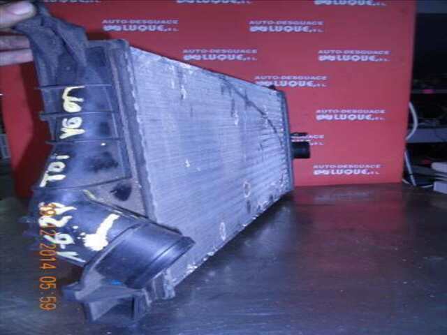 Foto 3ª: Intercooler Audi A6 2.5 TDI [AYM]