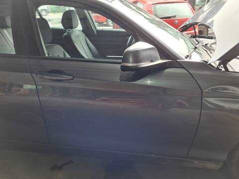 Puerta Delantera Derecha Bmw Serie 1 114 118D 143CV 105KW