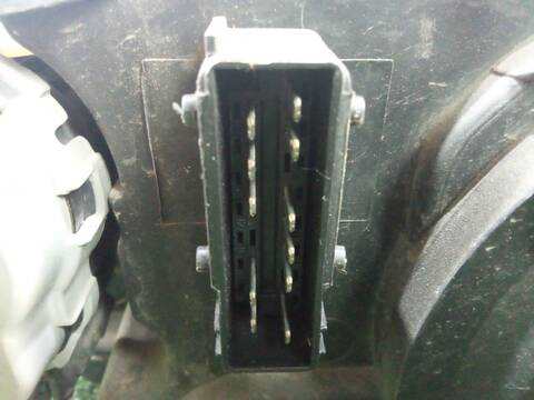 Foto 3ª: Faro Izquierdo Citroen C5 2.0 HDI 140 140CV 103KW [RHF] (2010)