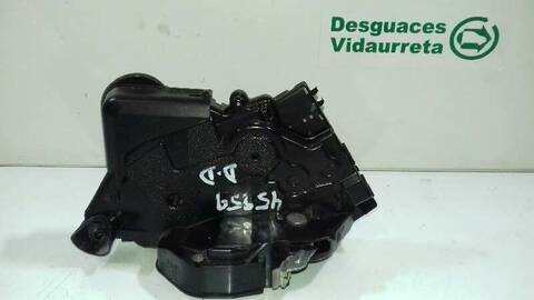 Cerradura Puerta Delantera Derecha Toyota Prius 1.5 CAT 112CV 82KW