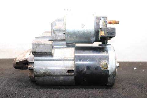 Foto 2ª: Motor de Arranque Peugeot 308 ENVY 120CV 88KW (2010)