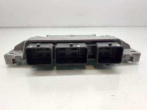Foto 3ª: Centralita Motor ECU Dacia Sandero AMBIANCE 75CV 55KW [D4F732] (2009)