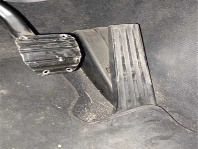 Foto 2ª: Pedal Acelerador Bmw Serie 1 114 N47D20C BERLINA (2004)