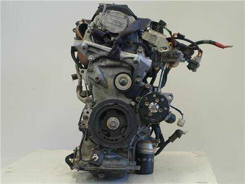 Foto 4ª: Motor Completo Mini Mini 1.4 ONE D 75CV 55KW [1ND] (2004)