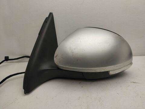 Foto 3ª: Retrovisor Izquierdo Volkswagen Tiguan MOTION 140CV 103KW [CBA] (2009)