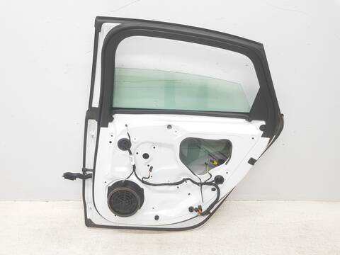 Foto 3ª: Puerta Trasera Derecha Audi A6 2.0 TDI ULTRA