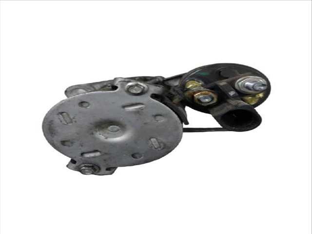 Motor de Arranque Skoda Fabia 1.2 TSI 86CV